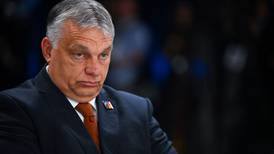 Orbán adviser resigns over Hungarian prime minister’s ‘pure Nazi speech’