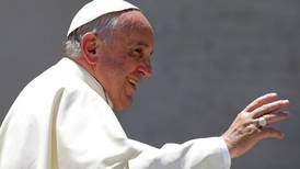 Pope to pray with Israeli and Palestinian presidents