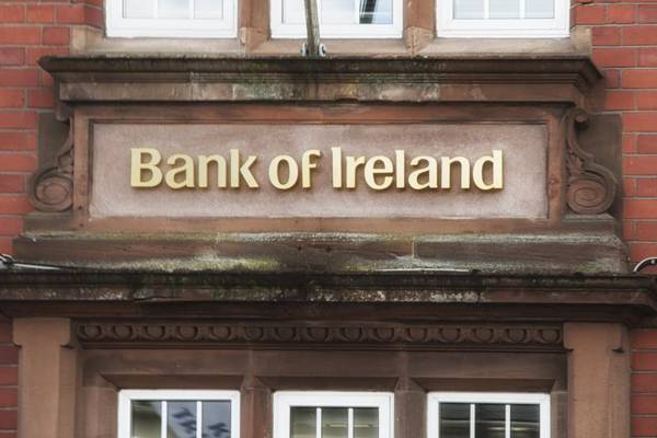 Senators criticise Bank of Ireland over ‘cynical’ move to close branches