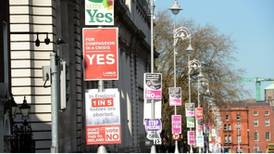Seán Moncrieff: If the referendum fails, then what?