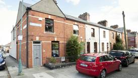 Ideal first home in Ringsend