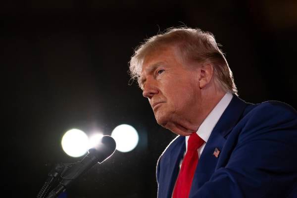 US regulator shuts down Trump Media auditor over ‘massive fraud’