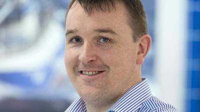 Small Business Inside Track Q&A  Colman Keohane, managing director, Keohane Seafoods