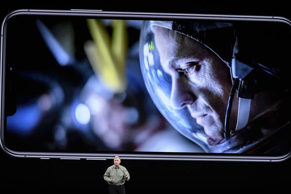 Cameras and batteries the focus as Apple unveils three new iPhones