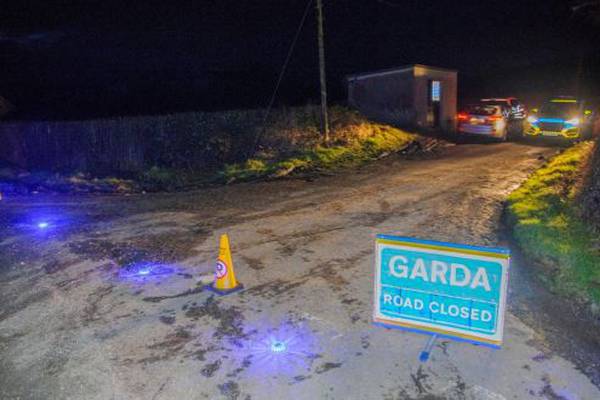 Man (62) arrested after woman’s body found in north Cork