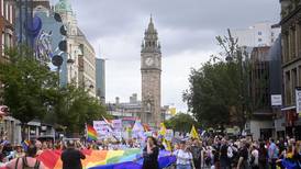 Northern Ireland census results show lowest proportion of lesbian, gay or bisexual people in UK