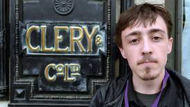 Clerys worker: ‘I assumed  laws would stop a firm  closing like this’