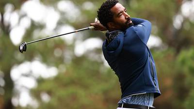 America at Large: Education and golf playing a key part in JR Smith’s reinvention
