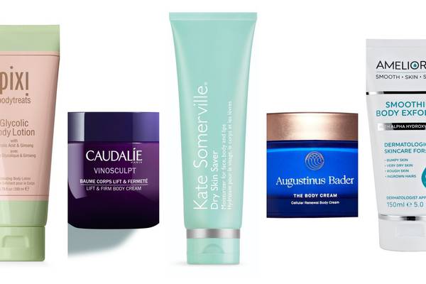 Neglected your skin over winter? Here’s how to revive it in time for spring