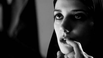 The curious paradox of Iranian cinema