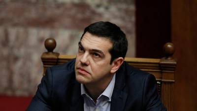 EU sees deal closer, with Greece ‘more constructive’ on privatisations