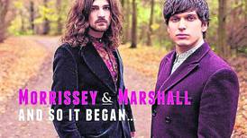 Morrissey & Marshall: And So It Began