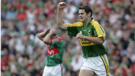Kerry captain Brosnan announces he is quitting the Kingdom  panel