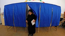 Romania election: Social Democrats headed for victory