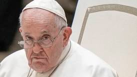 Pope calls for universal ban on surrogacy