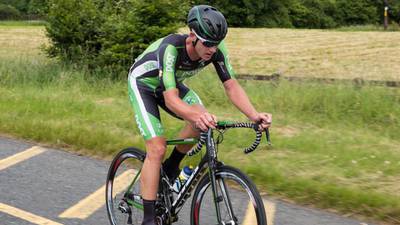 Ryan Mullen pleased with first Cannondale  camp in Spain