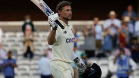 Captain fantastic Root gives England the advantage after unbeaten 180
