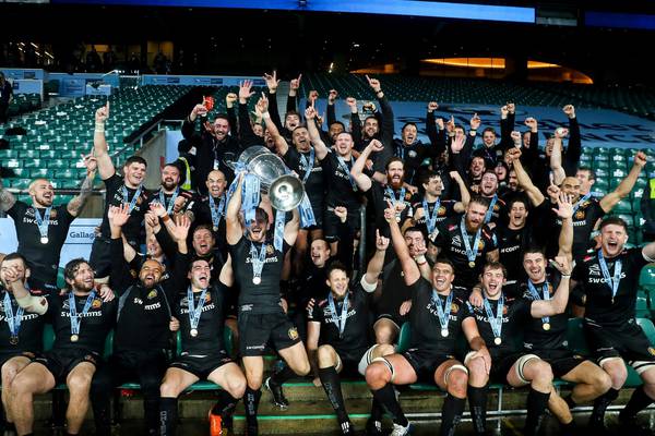 Pool fixtures for new-look 2020-21 Champions Cup announced