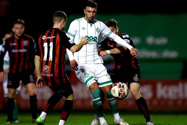 League of Ireland preview: No love lost as Shamrock Rovers host Bohs