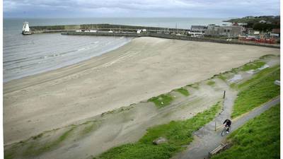 Teenager’s body found at harbour in Balbriggan