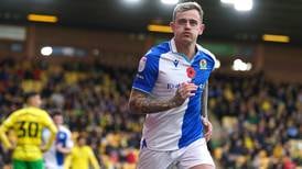 Hungary manager criticises Sammie Szmodics with Blackburn forward in  Ireland contention