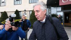 ODCE urged to find out if FAI board members breached company law