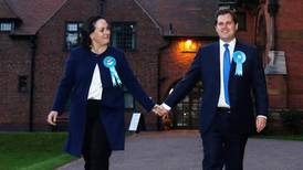 Tories have spring in their step after Newark byelection