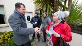 Wexford byelection: Main rivals face off over homelessness