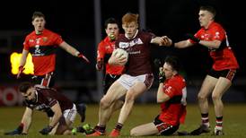 Donovan’s goal helps NUIG reach last four of Sigerson Cup