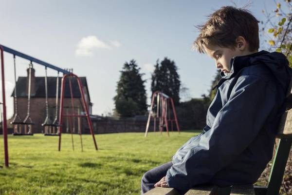 Child protection underfunding adds to suffering