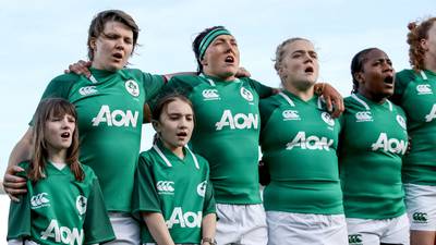 Ireland women will aim to reduce penalty count against Wales