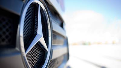 Daimler commits cash to help reshape company