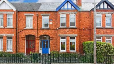 What sold for €730k in Harold’s Cross, Clontarf, Ranelagh, Naas
