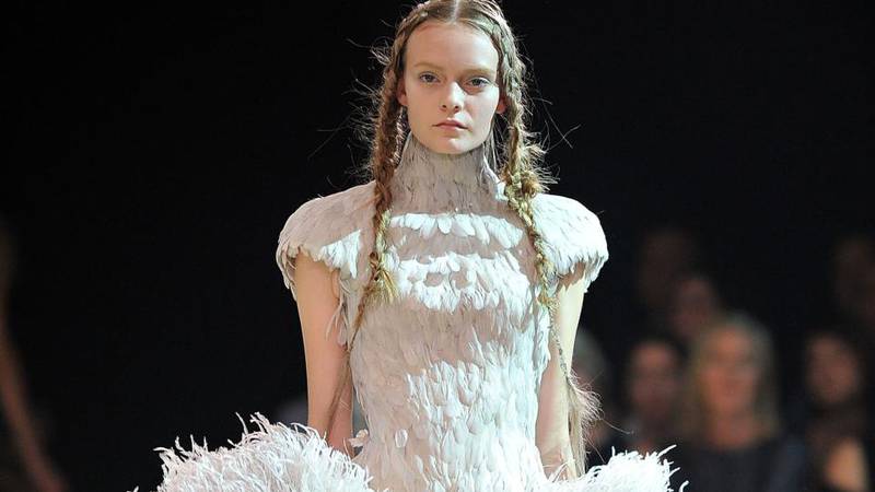Alexander McQueen: the man who helped to fashion the 21st century – The ...