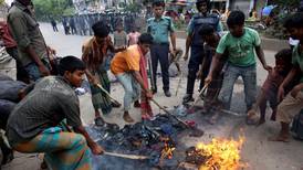 Bangladesh high court bans Islamist party
