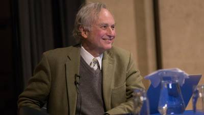 Richard Dawkins: Children need to be ‘protected’ from religion