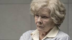 Red Joan: Judi Dench should have defected from half-baked spy drama