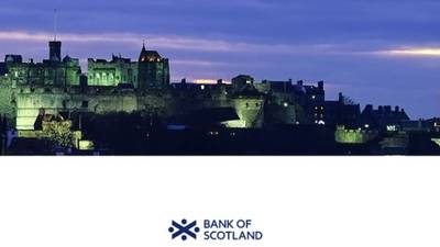 Bank of Scotland apologises for ‘erroneous’ arrears letters