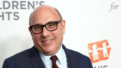 Willie Garson, who played Stanford Blatch in Sex and the City, dies at 57