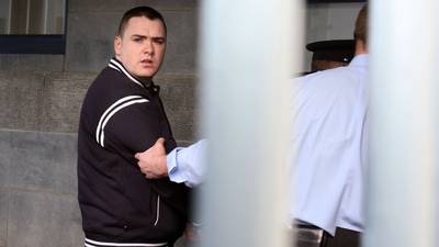 Ger Dundon jailed for gun possession and dangerous driving