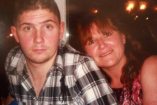 Donegal mother says son could still be alive if cross-border driving ban had been in effect