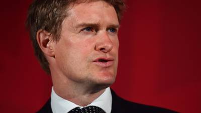 Labour’s Tristram Hunt to quit as MP and take over museum
