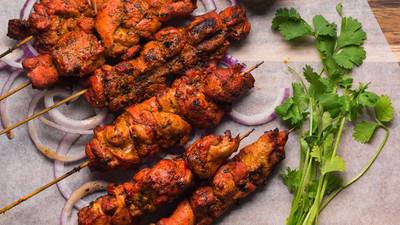 Missing your favourite takeaway? Here’s how to make an easy, delicious chicken tikka