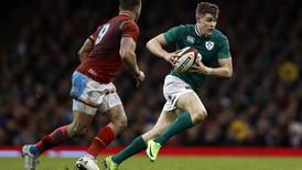 Ringrose, Furlong and Murray among nominees for European Player of the Year