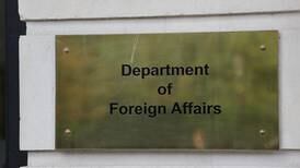 Department of Foreign Affairs is providing assistance as Irish citizen is detained in Iraq