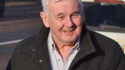 John Gilligan arrested along with two others in southern Spain