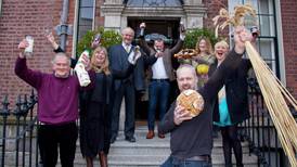 FoodFile: Midlands on the menu at Irish Food Writers’ Guild awards