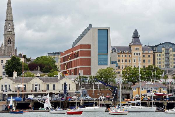 Coronavirus: Rates change stopped for all Dún Laoghaire businesses