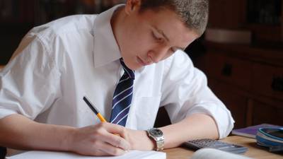 Leaving Cert Maths paper 1: Less ‘wordy’ as examiners take criticism on board
