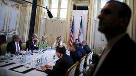 Iran nuclear talks continue as foreign ministers fly in